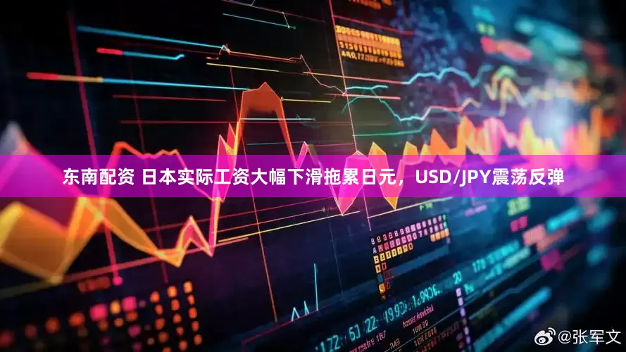 东南配资 日本实际工资大幅下滑拖累日元，USD/JPY震荡反弹