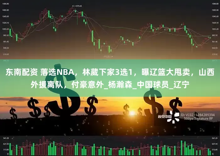东南配资 落选NBA，林葳下家3选1，曝辽篮大甩卖，山西外援离队，付豪意外_杨瀚森_中国球员_辽宁